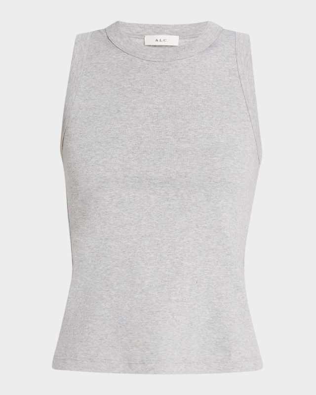 Hadley Classic Tank Top